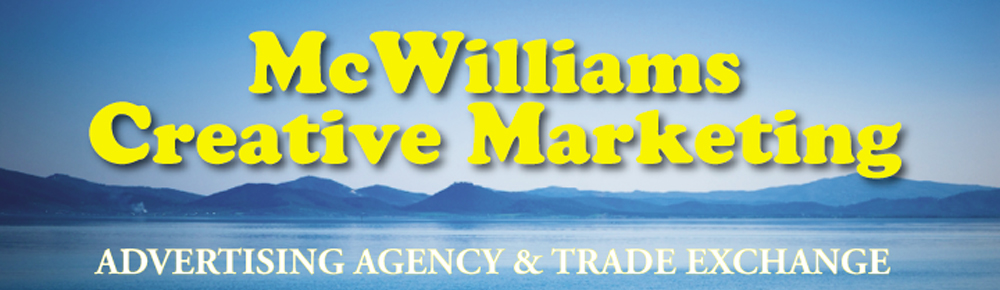 McWilliams Creative Marketing